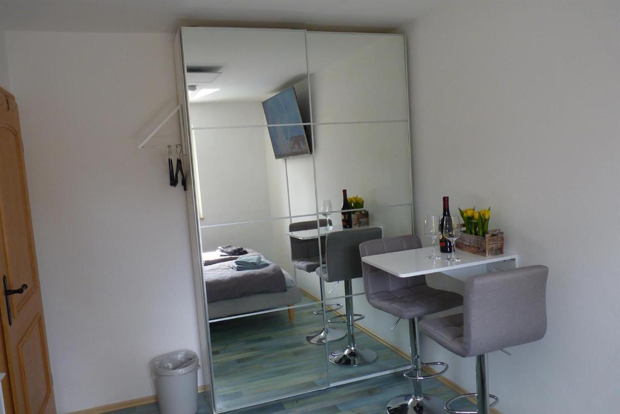 Appartement Panoramahaus Hopfner Naehe Zugspitze Und Eibsee Garmisch-Partenkirchen